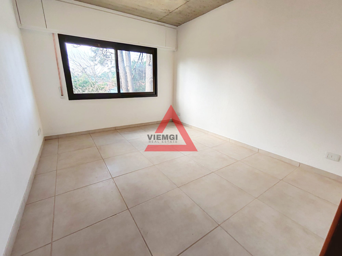 Casa ID.214 - Casa a estrenar de 2 dormitorios y medio en Pinares