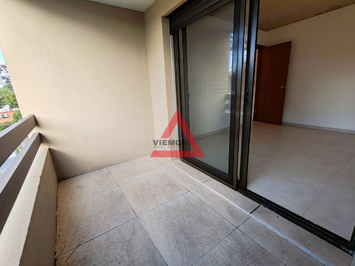 Casa ID.214 - Casa a estrenar de 2 dormitorios y medio en Pinares