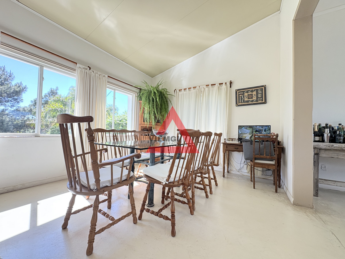 Casa ID.215 - Moderna Casa a metros del MAR