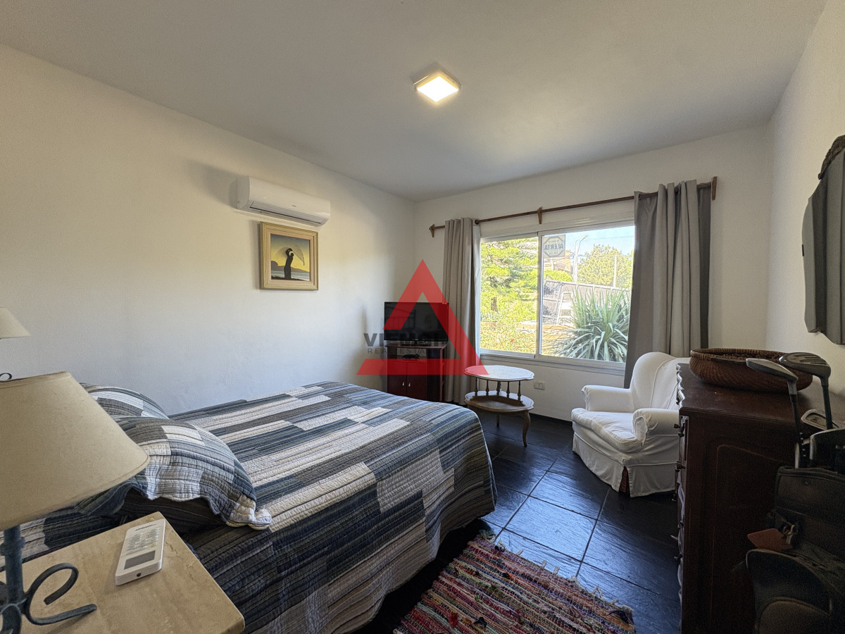 Casa ID.215 - Moderna Casa a metros del MAR