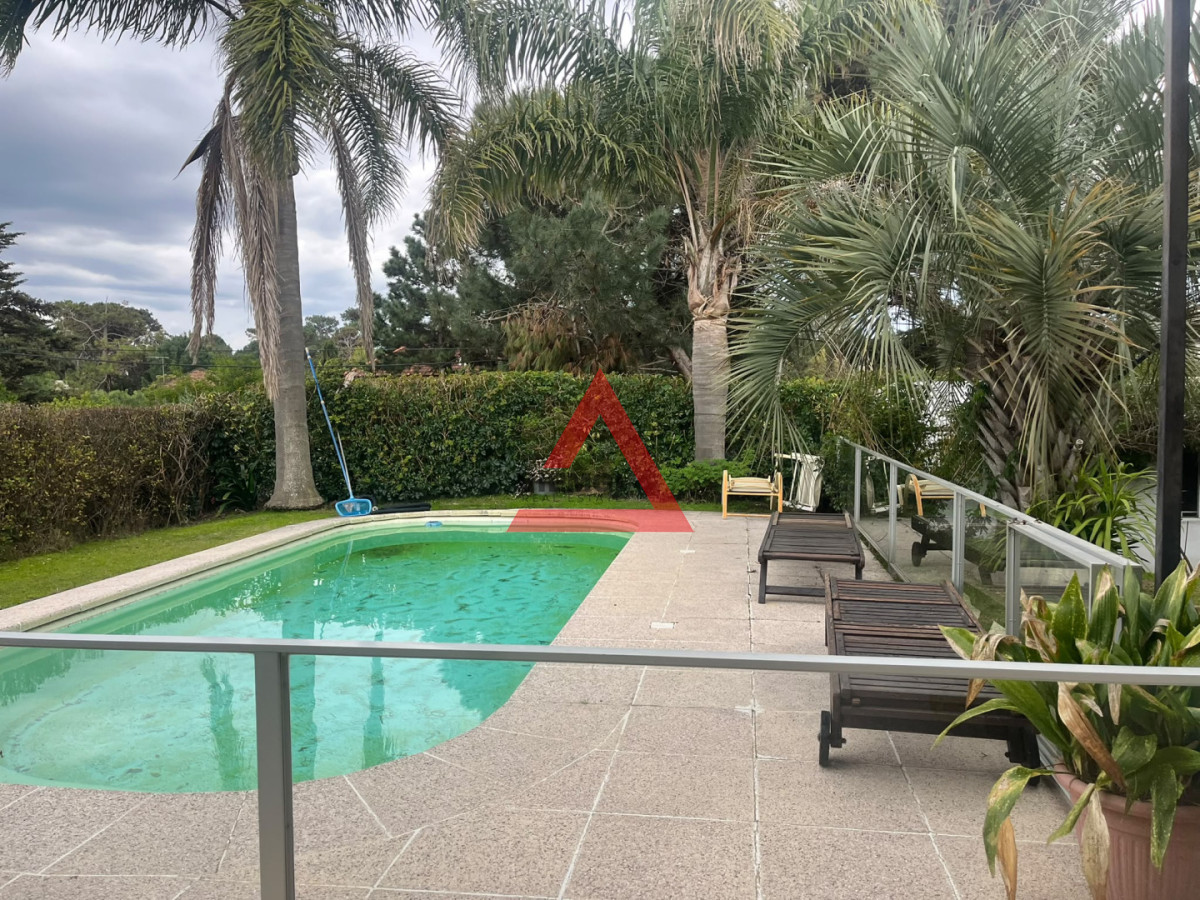 Casa ID.215 - Moderna Casa a metros del MAR