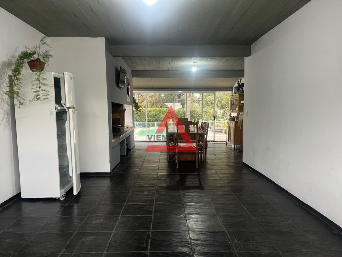 Casa ID.215 - Moderna Casa a metros del MAR