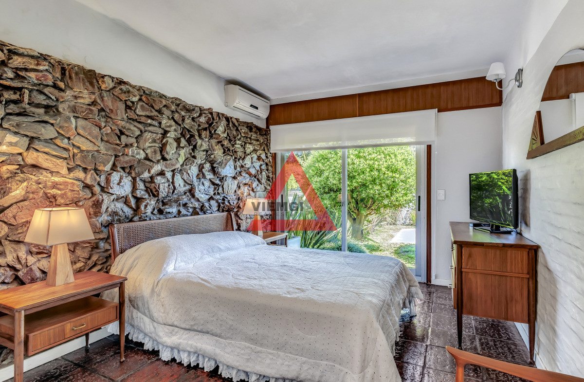 Casa ID.203 - CASA EN VENTA A 3 CUADRAS DE LA PLAYA