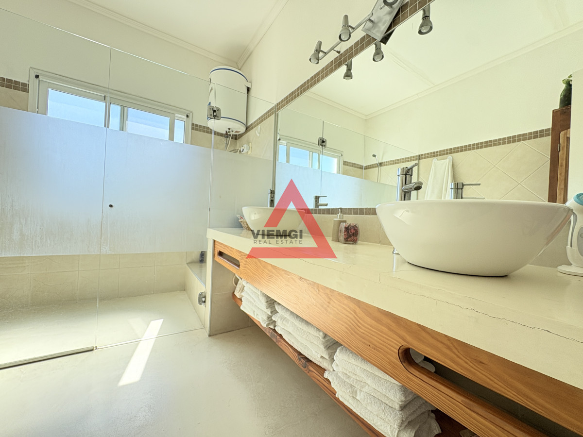 Casa ID.215 - Moderna Casa a metros del MAR