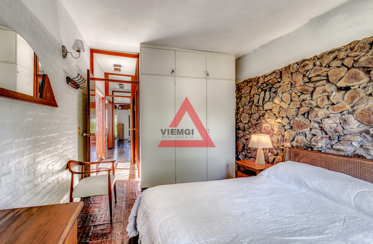Casa ID.203 - CASA EN VENTA A 3 CUADRAS DE LA PLAYA