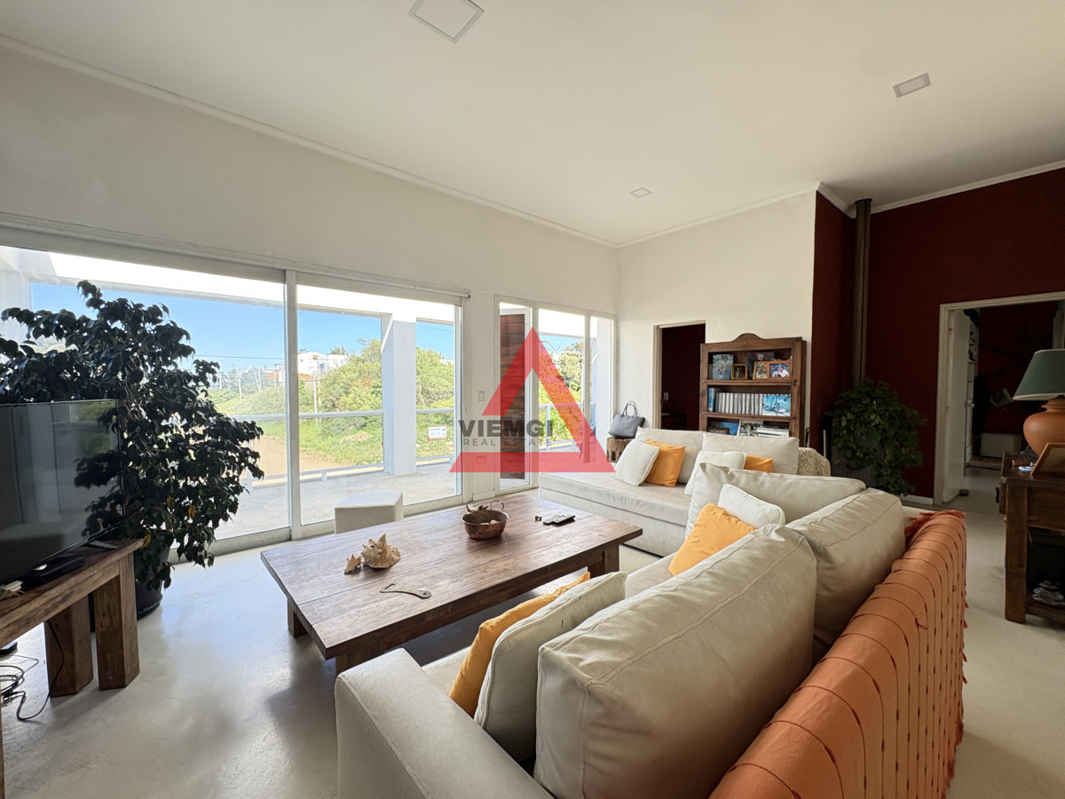 Casa ID.215 - Moderna Casa a metros del MAR