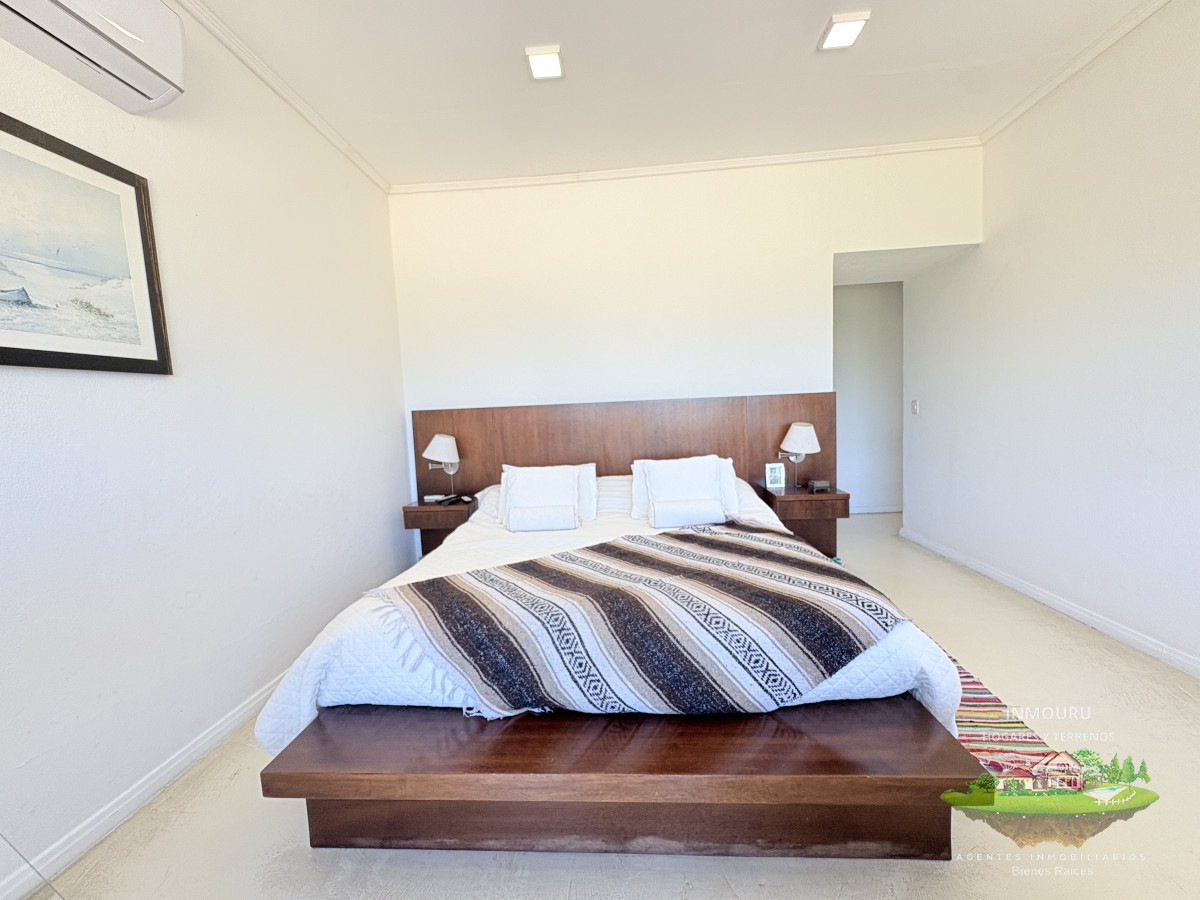 Casa ID.2130 - Moderna Casa a metros del MAR