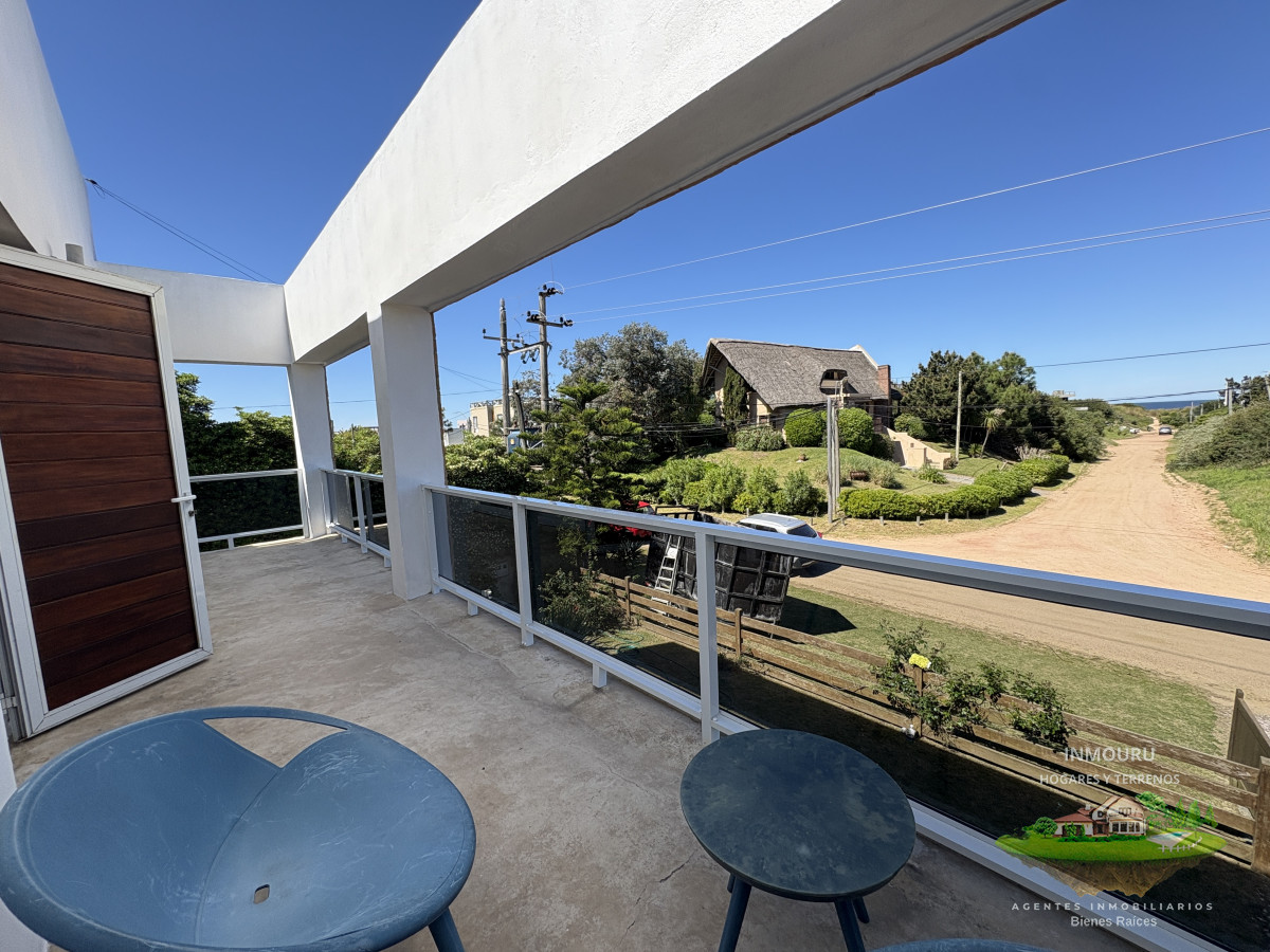 Casa ID.2130 - Moderna Casa a metros del MAR