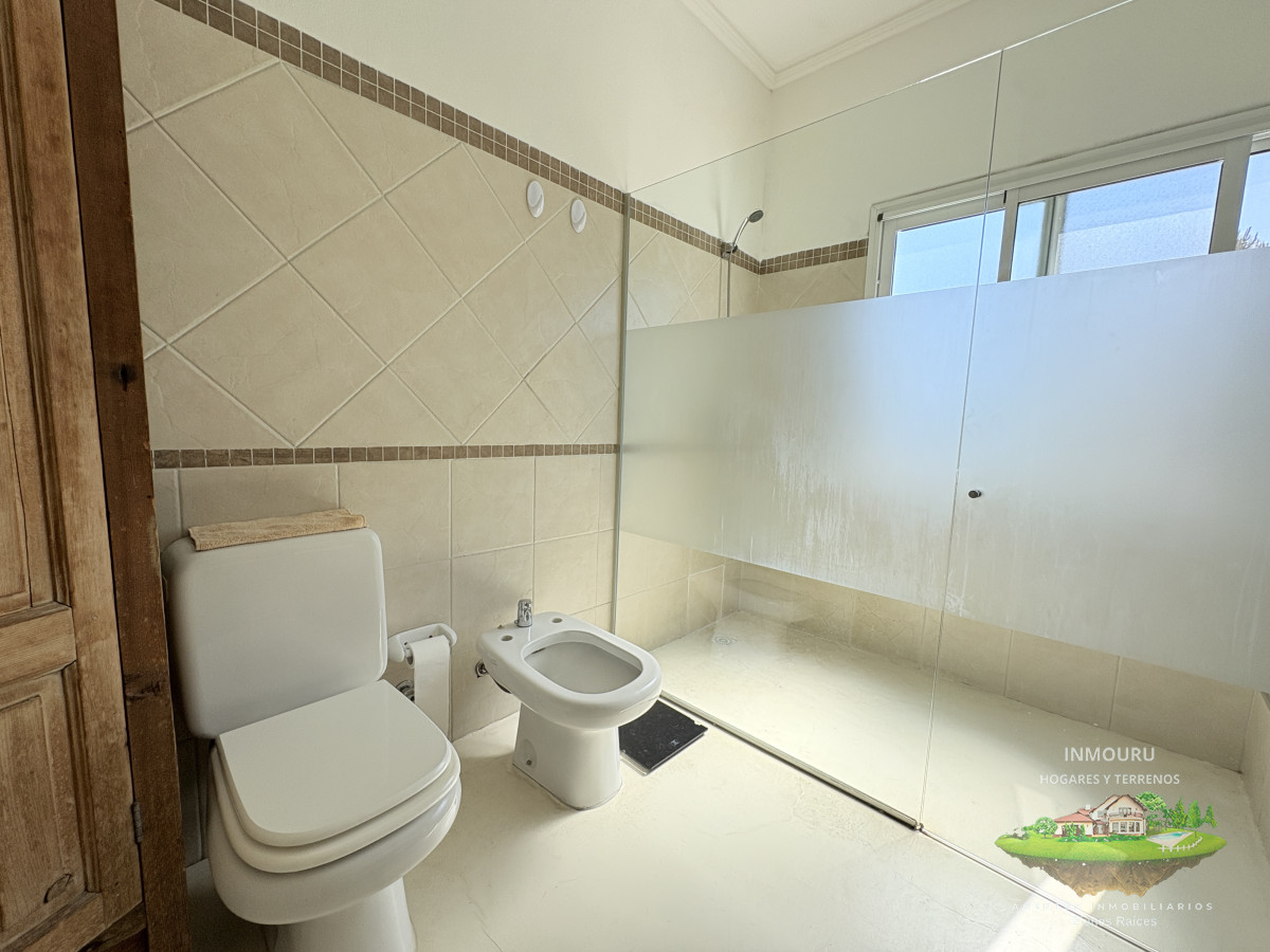 Casa ID.2130 - Moderna Casa a metros del MAR