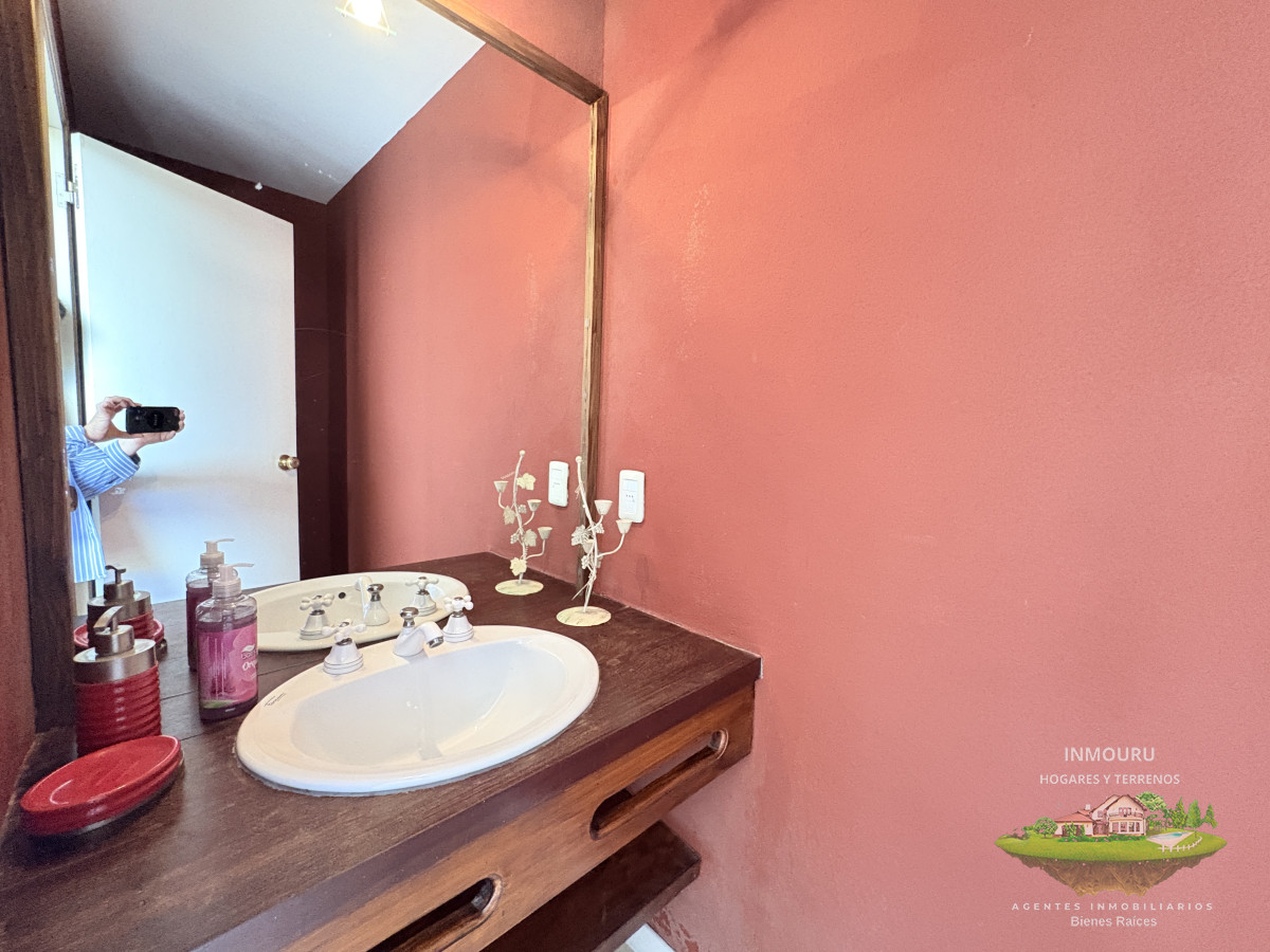 Casa ID.2130 - Moderna Casa a metros del MAR