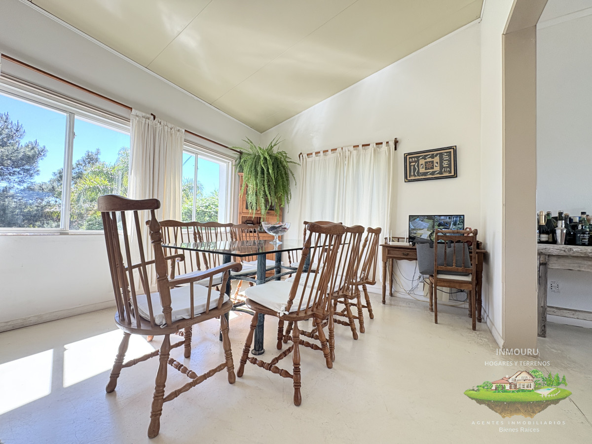 Casa ID.2130 - Moderna Casa a metros del MAR