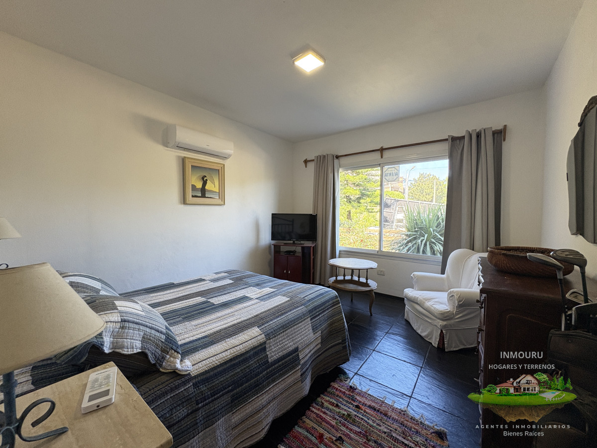 Casa ID.2130 - Moderna Casa a metros del MAR