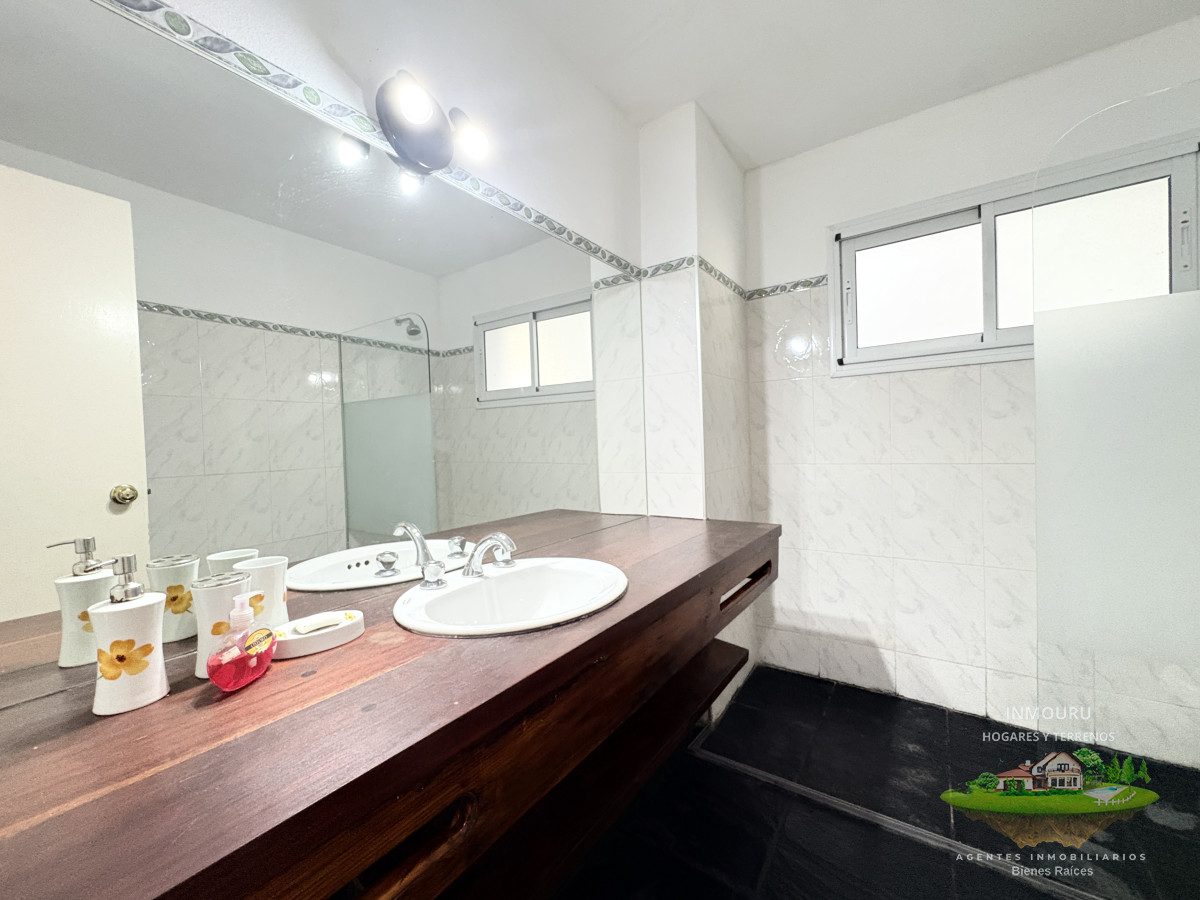 Casa ID.2130 - Moderna Casa a metros del MAR