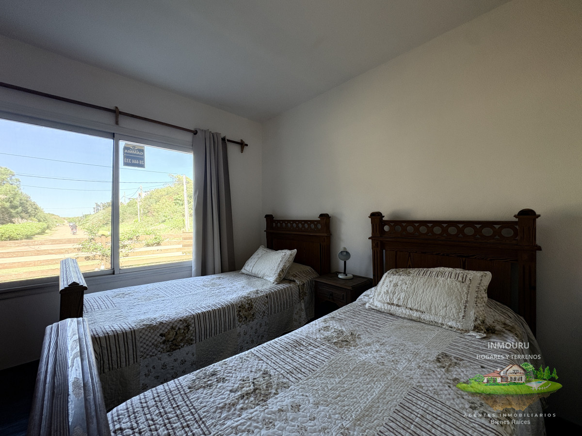 Casa ID.2130 - Moderna Casa a metros del MAR