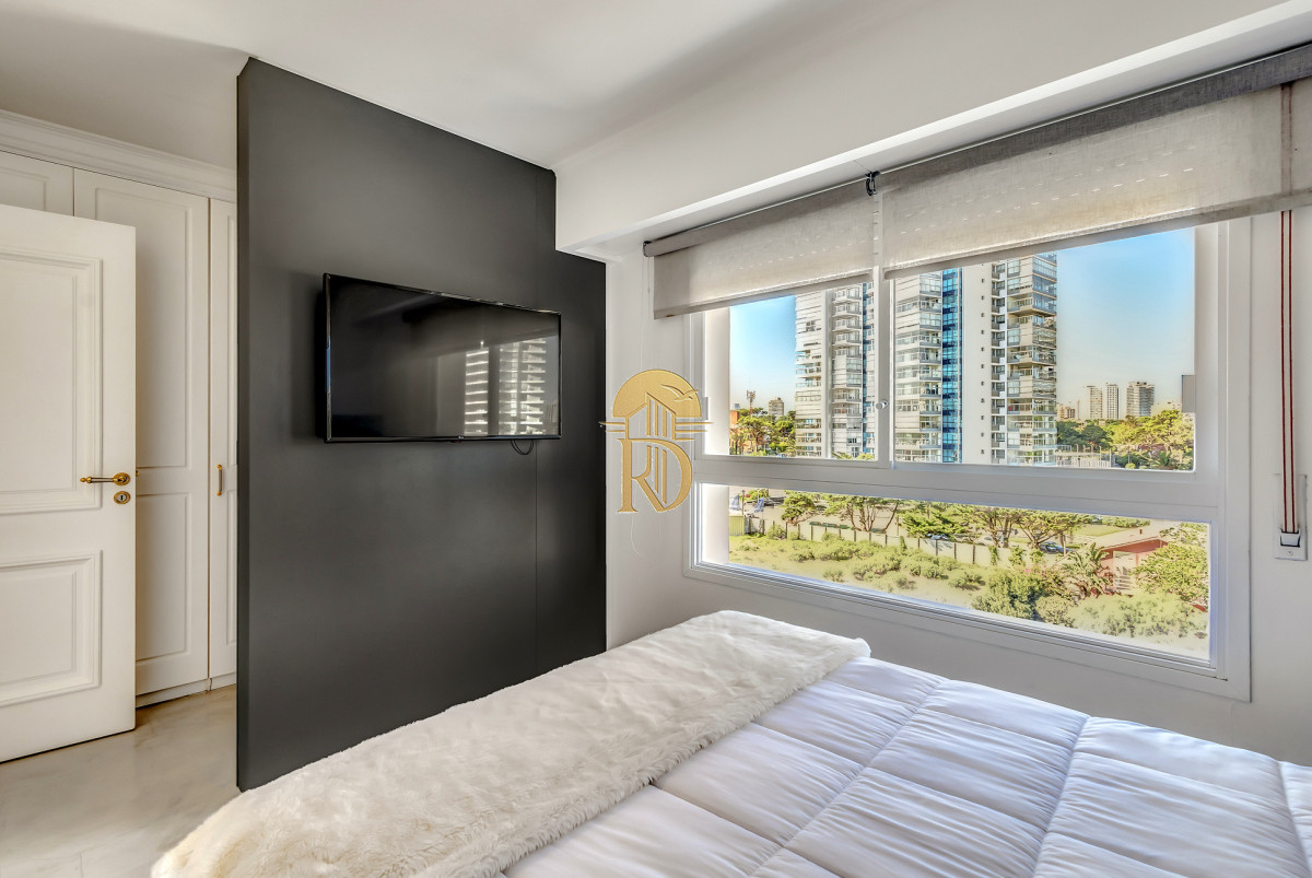 En venta apartamento 3 dormitorios con vista al mar -id-694-13