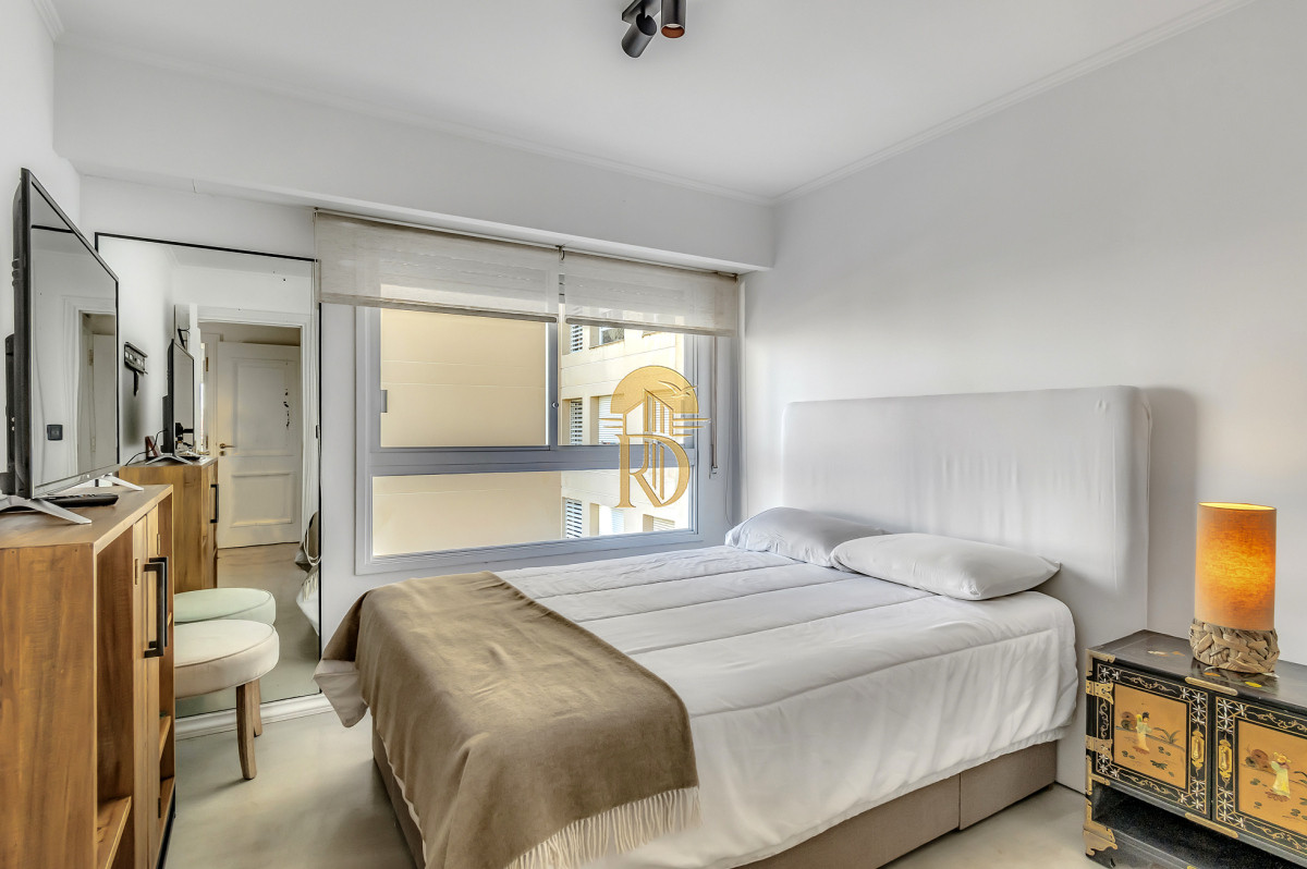 En venta apartamento 3 dormitorios con vista al mar -id-694-15