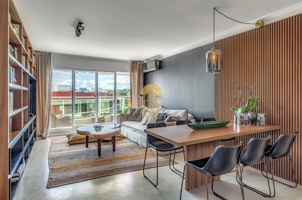 En venta apartamento 3 dormitorios con vista al mar -id-694-1