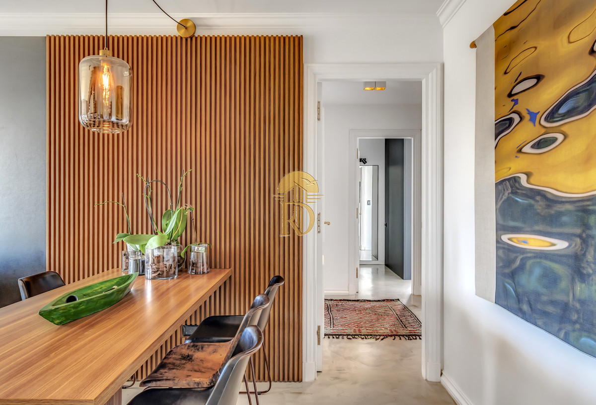 En venta apartamento 3 dormitorios con vista al mar -id-694-6