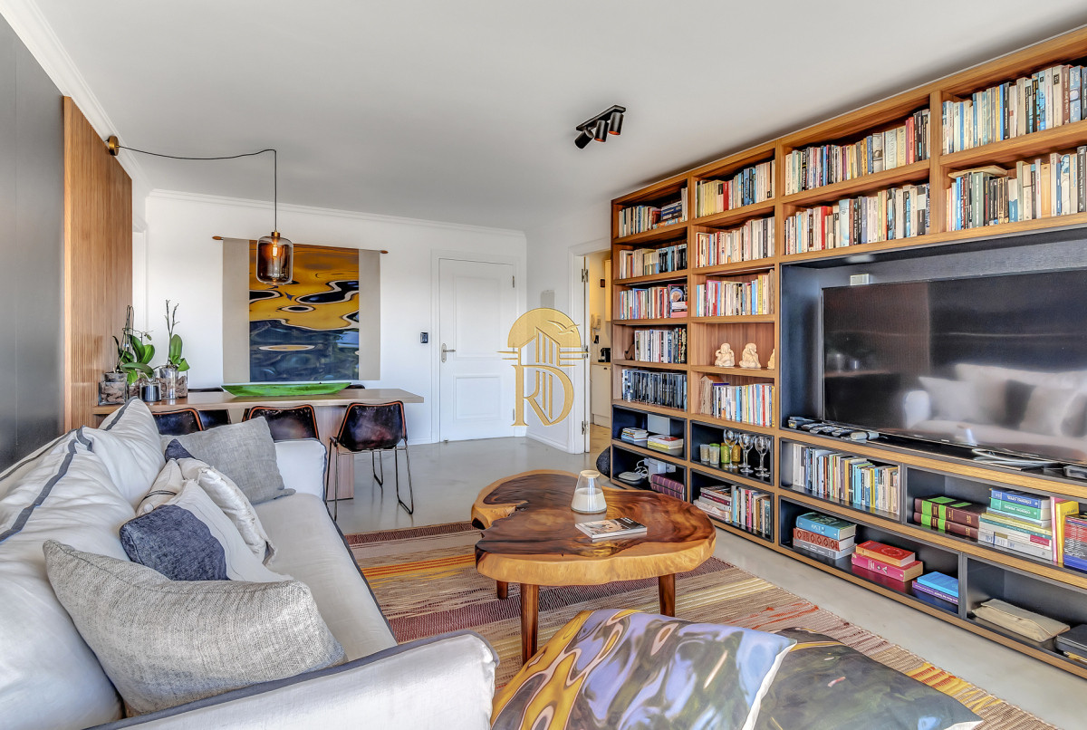 En venta apartamento 3 dormitorios con vista al mar -id-694-2