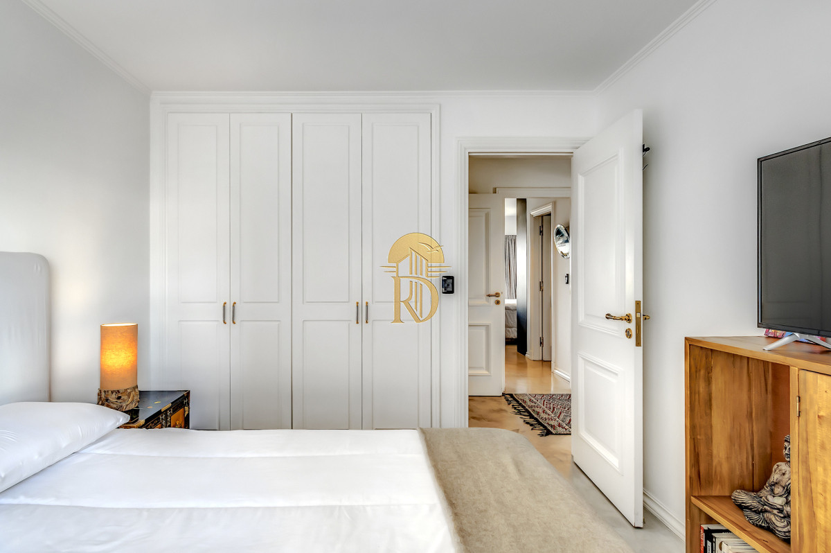 En venta apartamento 3 dormitorios con vista al mar -id-694-16