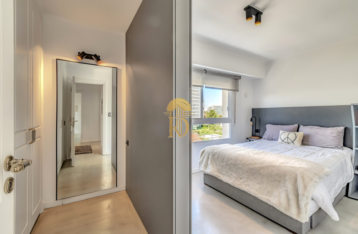 En venta apartamento 3 dormitorios con vista al mar -id-694-11