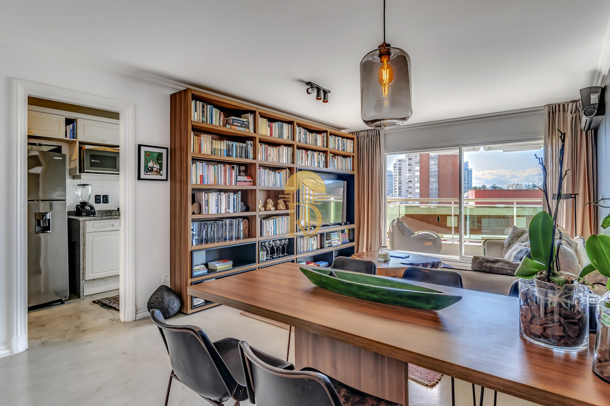 En venta apartamento 3 dormitorios con vista al mar -id-694-5