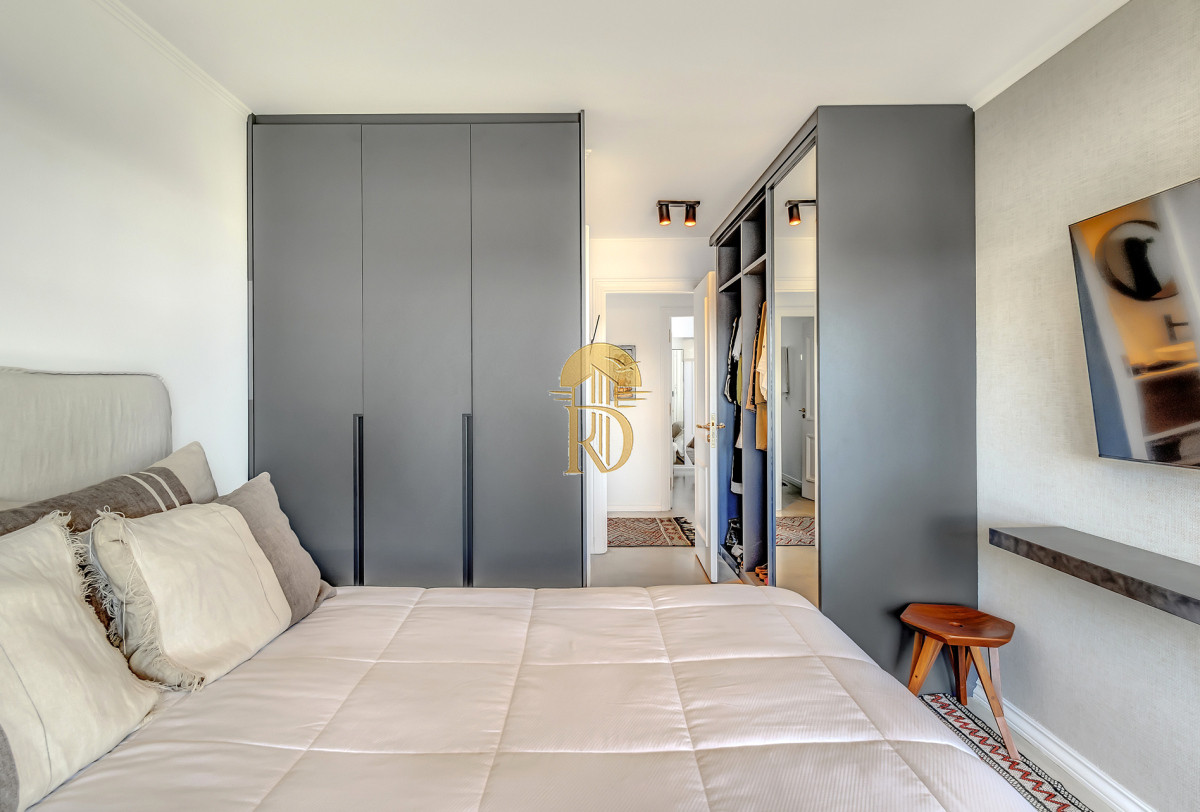 En venta apartamento 3 dormitorios con vista al mar -id-694-10