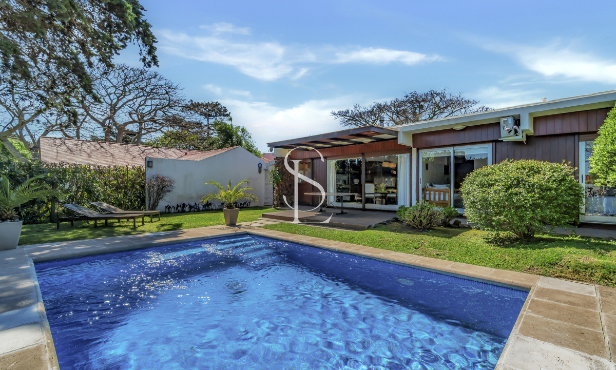 Casa ID.291 - CASA EN VENTA A 3 CUADRAS DE LA PLAYA