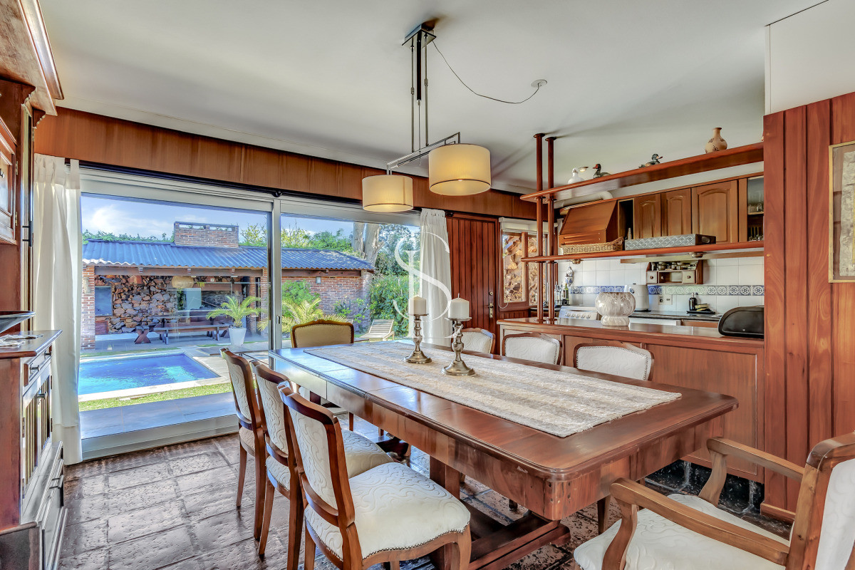 Casa ID.291 - CASA EN VENTA A 3 CUADRAS DE LA PLAYA