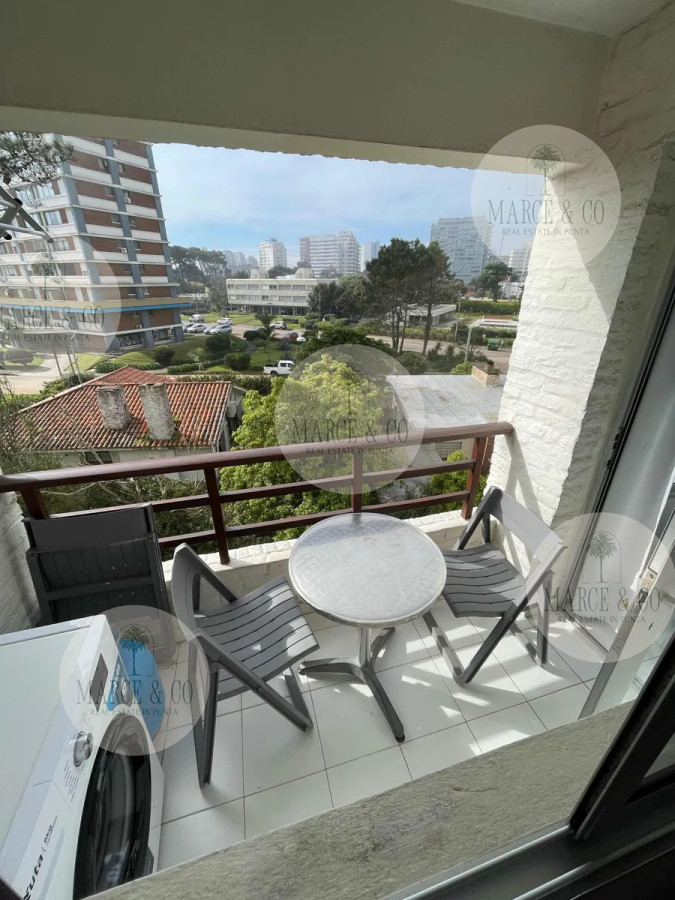 Apartamento ID.2503 - Apartamento en Punta del Este, Aidy Grill