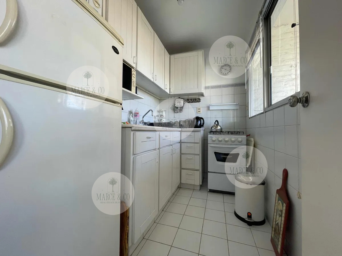 Apartamento ID.2503 - Apartamento en Punta del Este, Aidy Grill