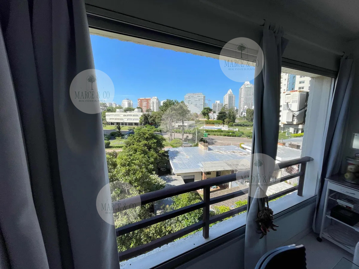 Apartamento ID.2503 - Apartamento en Punta del Este, Aidy Grill