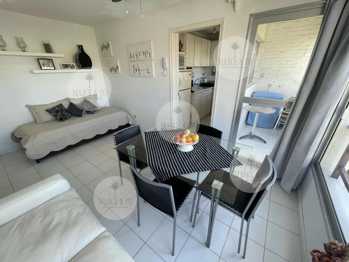 Apartamento ID.2503 - Apartamento en Punta del Este, Aidy Grill