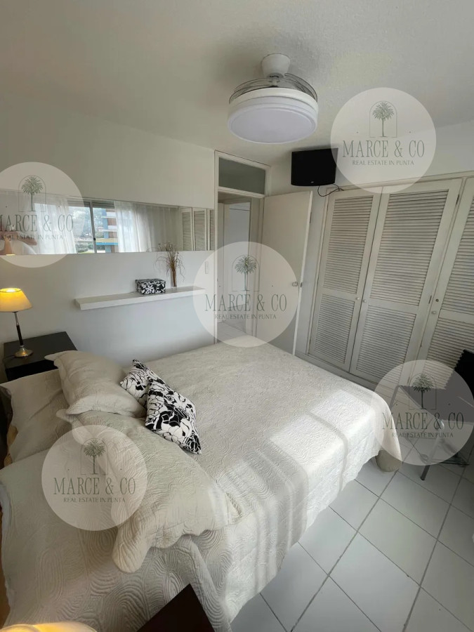 Apartamento ID.2503 - Apartamento en Punta del Este, Aidy Grill