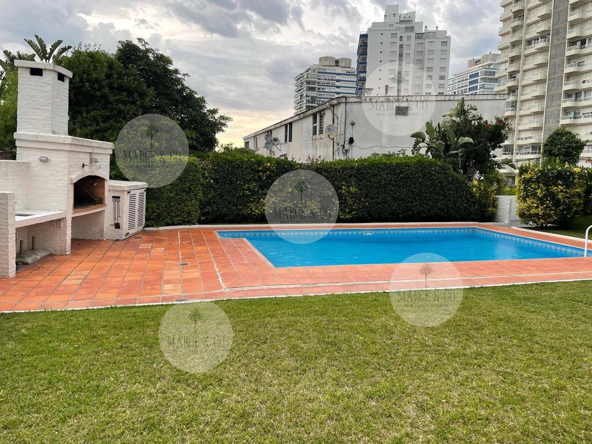 Apartamento ID.2503 - Apartamento en Punta del Este, Aidy Grill