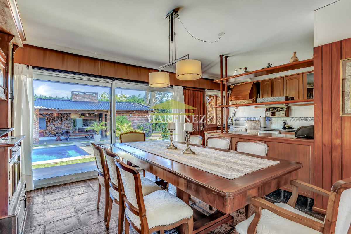 Casa ID.115 - CASA EN VENTA A 3 CUADRAS DE LA PLAYA