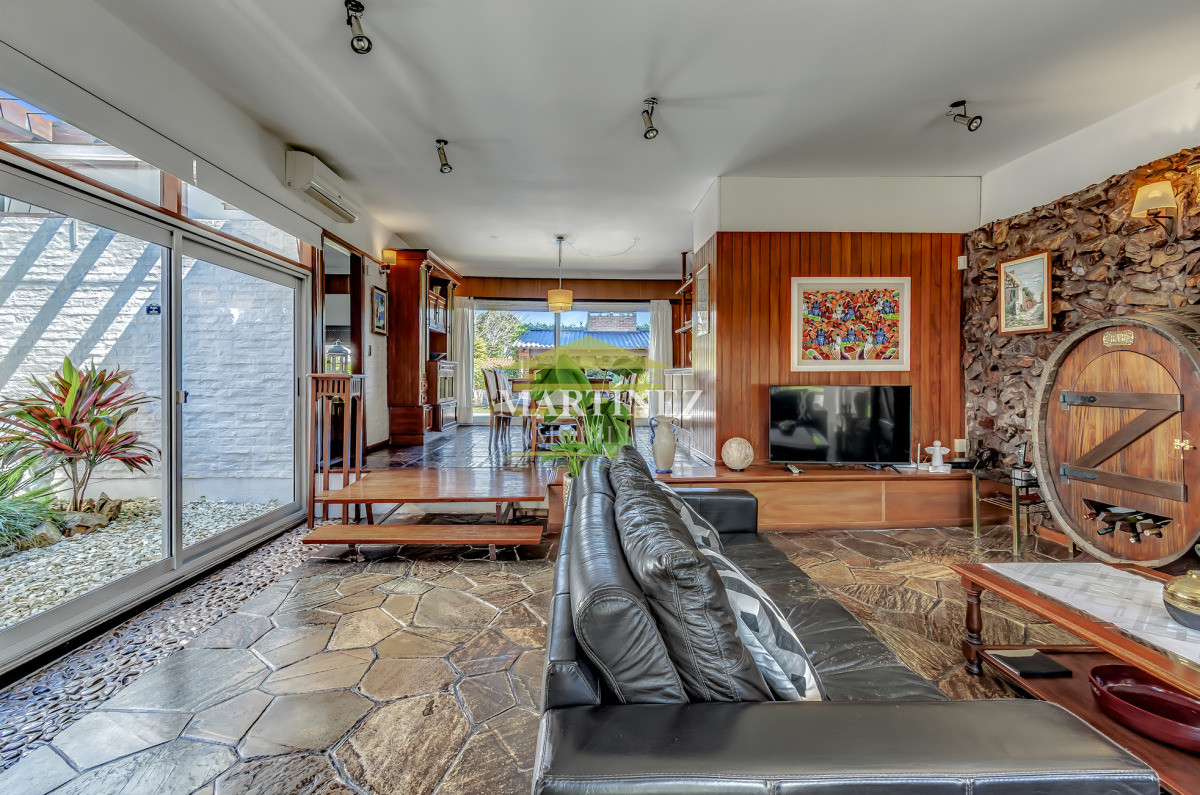 Casa ID.115 - CASA EN VENTA A 3 CUADRAS DE LA PLAYA