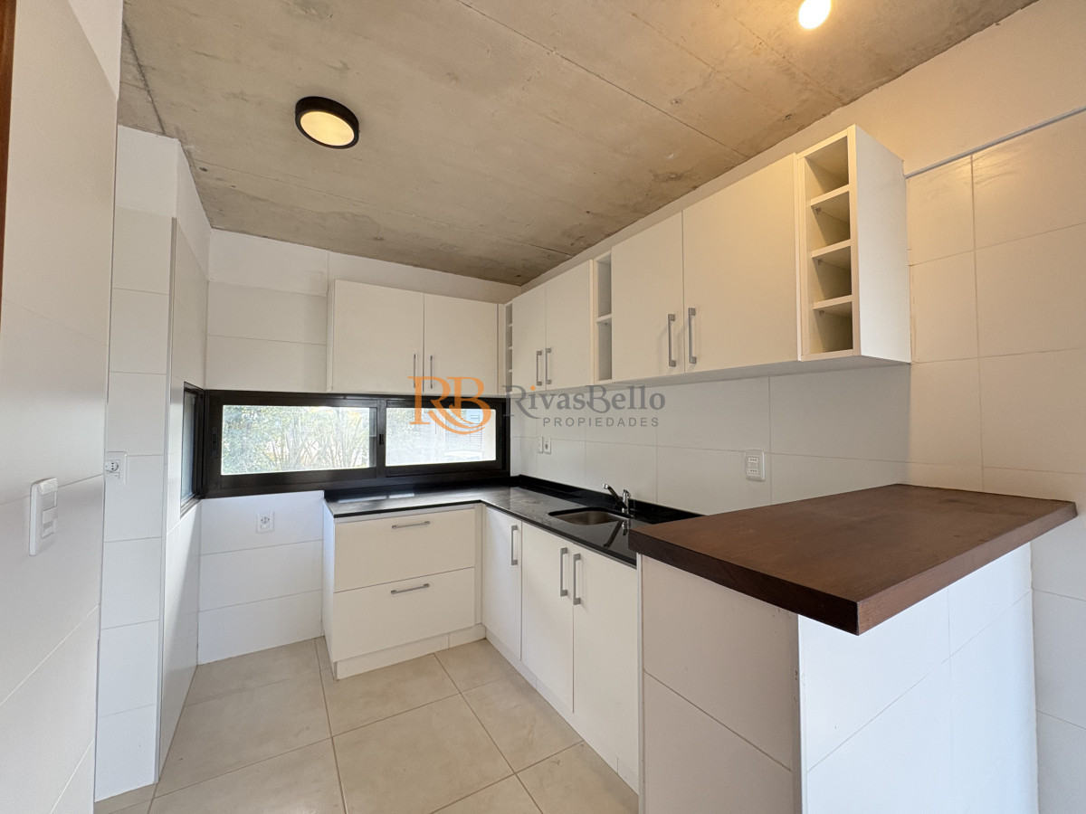 Casa ID.111 - Casa a estrenar de 2 dormitorios y medio en Pinares