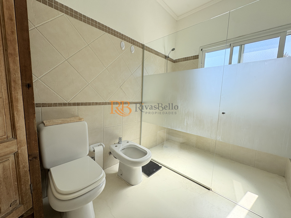 Casa ID.112 - Moderna Casa a metros del MAR