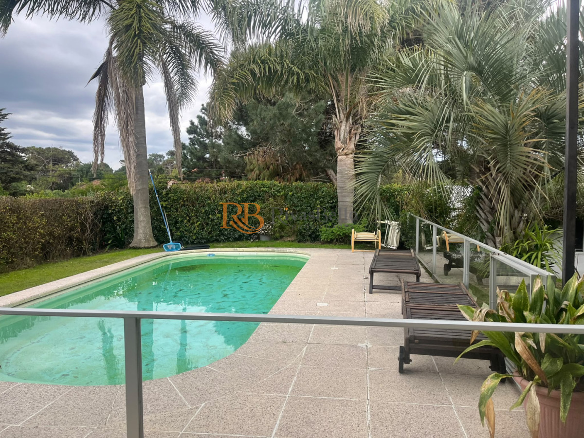 Casa ID.112 - Moderna Casa a metros del MAR