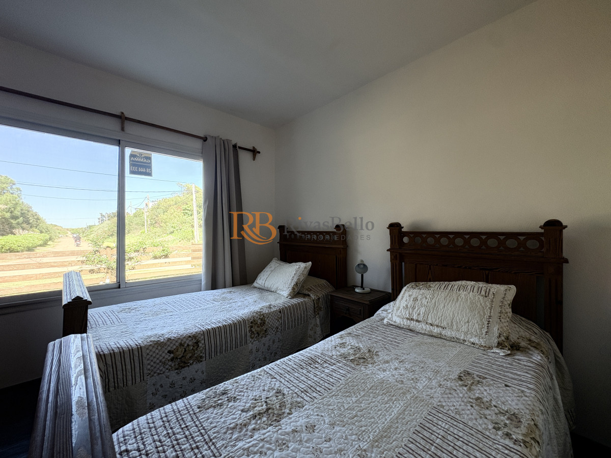 Casa ID.112 - Moderna Casa a metros del MAR