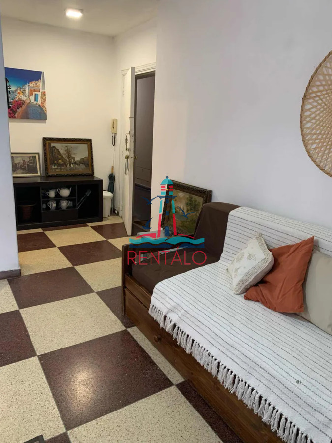 Apartamento ID.401 - Oportunidad en Punta del Este apartamento de 1 dormitorio en venta en Punta del Este 
