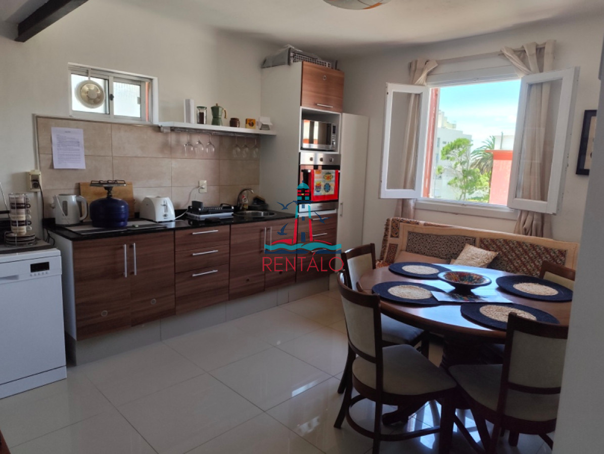 Apartamento ID.402 - Oportunidad en Punta del Este apartamento de 1 dormitorio en venta en Punta del Este 