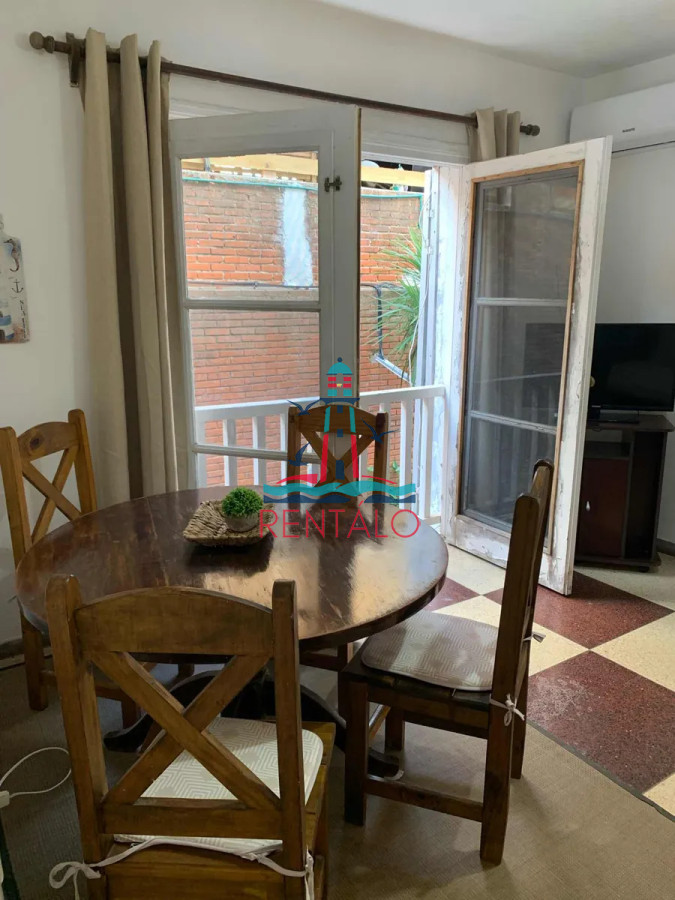 Apartamento ID.401 - Oportunidad en Punta del Este apartamento de 1 dormitorio en venta en Punta del Este 
