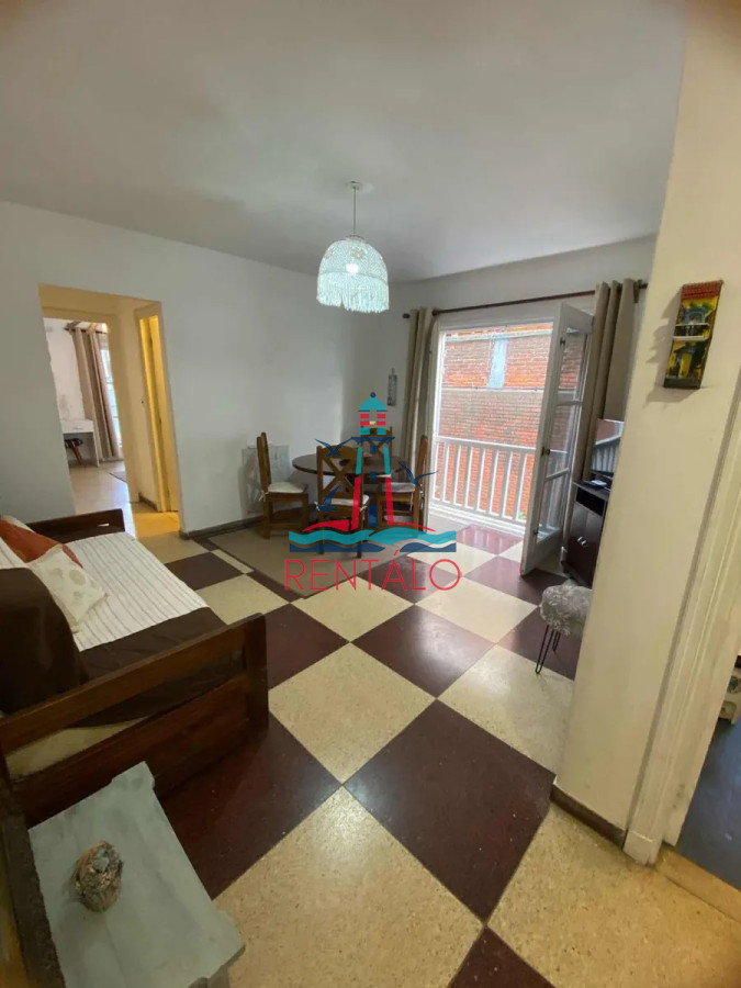 Apartamento ID.401 - Oportunidad en Punta del Este apartamento de 1 dormitorio en venta en Punta del Este 