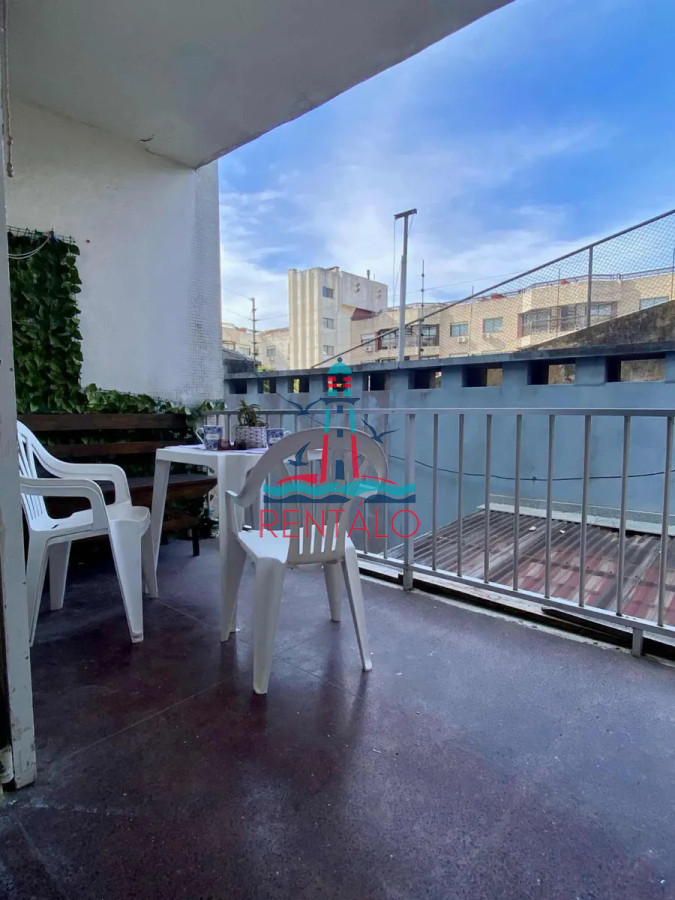 Apartamento ID.401 - Oportunidad en Punta del Este apartamento de 1 dormitorio en venta en Punta del Este 