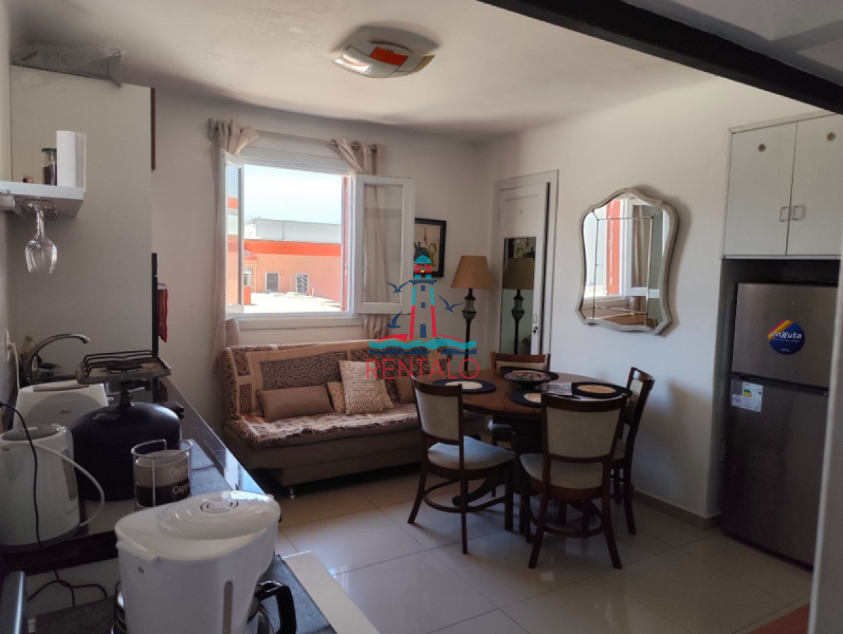 Apartamento ID.402 - Oportunidad en Punta del Este apartamento de 1 dormitorio en venta en Punta del Este 