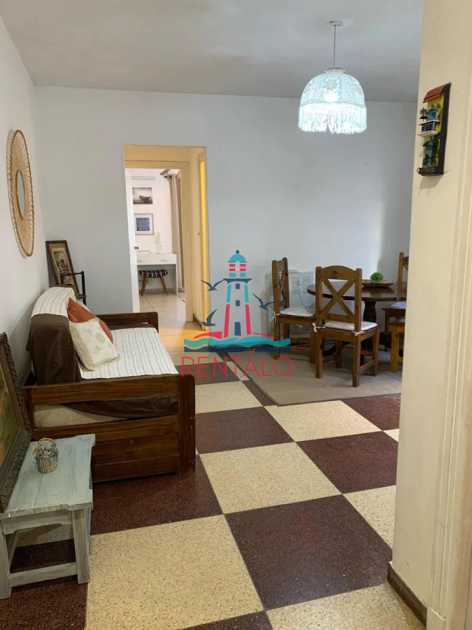 Apartamento ID.401 - Oportunidad en Punta del Este apartamento de 1 dormitorio en venta en Punta del Este 