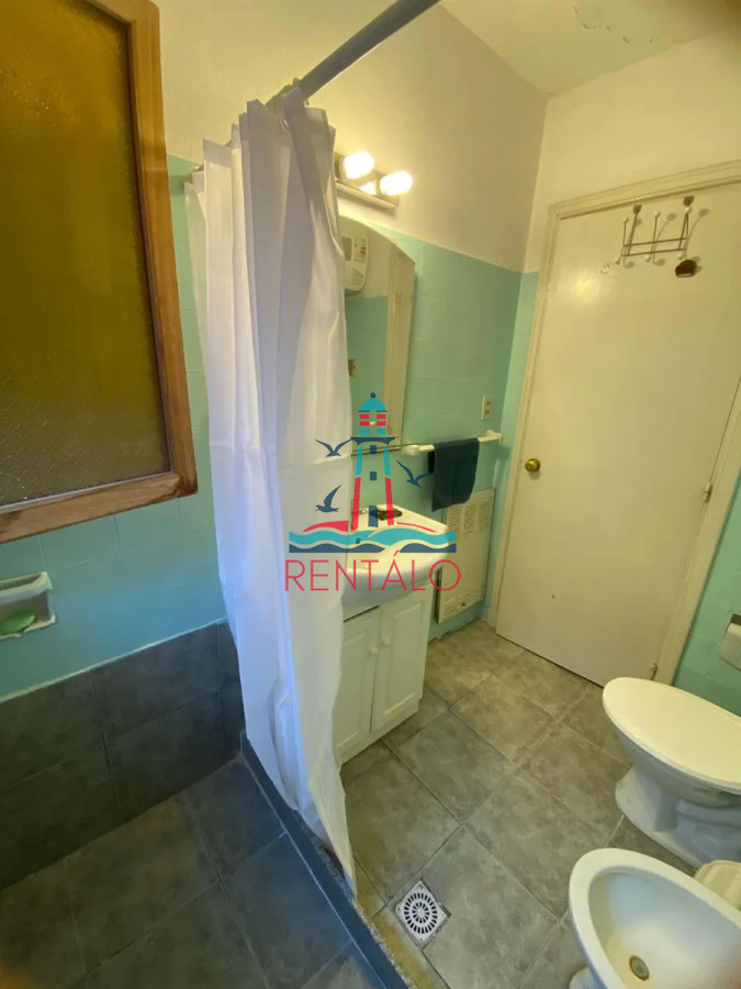 Apartamento ID.401 - Oportunidad en Punta del Este apartamento de 1 dormitorio en venta en Punta del Este 