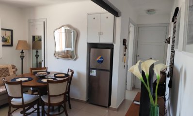 Oportunidad en Punta del Este apartamento de 1 dormitorio en venta en Punta del Este
